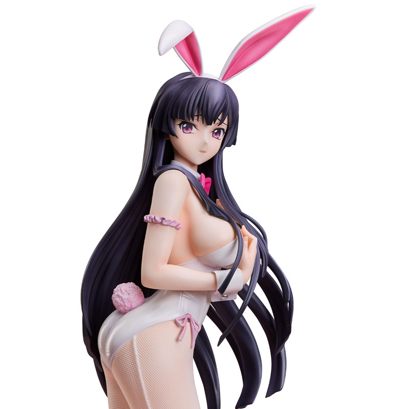[Exclusive Sale] B-Style Code Geass: Roze of the Recapture Sakura, Princess Haruyanagi Bunny Ver. Complete Figure(Pre-order)(Single Shipment)