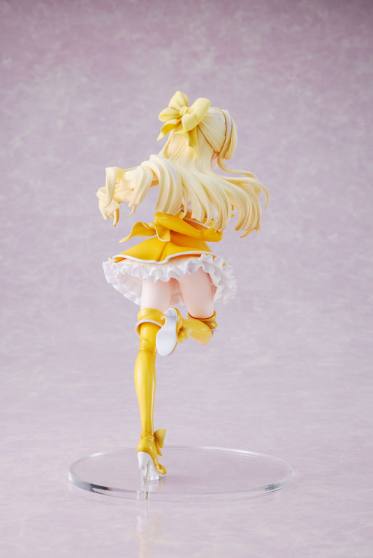 KDcolle Gushing Over Magical Girls Magia Sulfur Special Edition 1/7 Complete Figure(Pre-order)