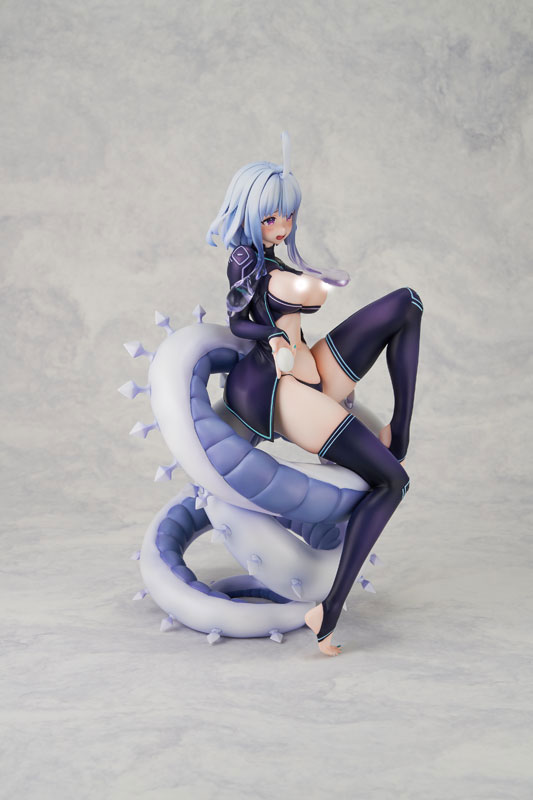 KDcolle "Giuniu Original" UMA-chan 1/6 Complete Figure(Pre-order)