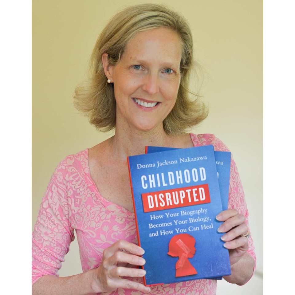 เกินกว่าเจ็บปวด (Childhood Disrupted)