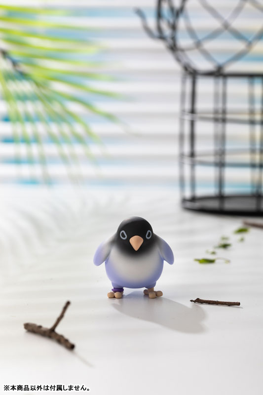 Kotori Taroko mini Series 6Pack BOX(Provisional Pre-order)