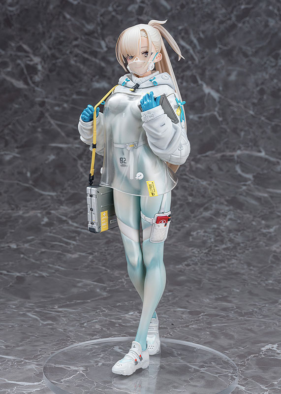 Flower Imitation DR. 1/7 Complete Figure(Pre-order)