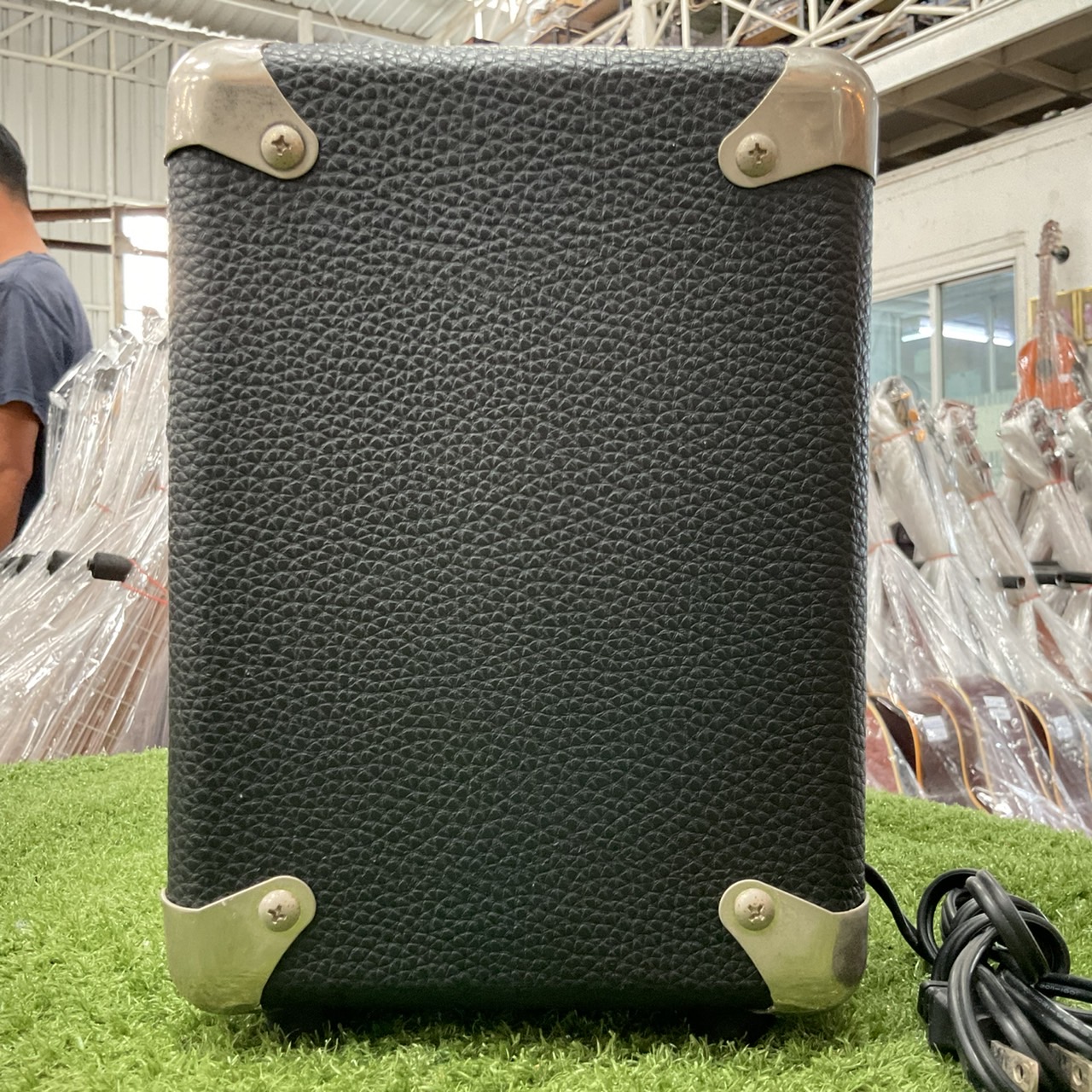 แอมป์เบส BACCHUS : BBA-10