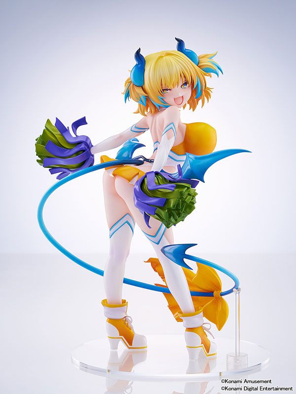 BOMBER GIRL Pine Succubus Cheer Costume Ver. 1/7 Complete Figure(Pre-order)