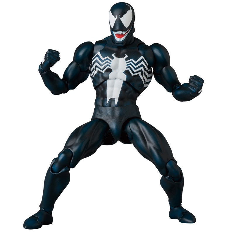MAFEX No.088 MAFEX VENOM (COMIC Ver.)(Pre-order)
