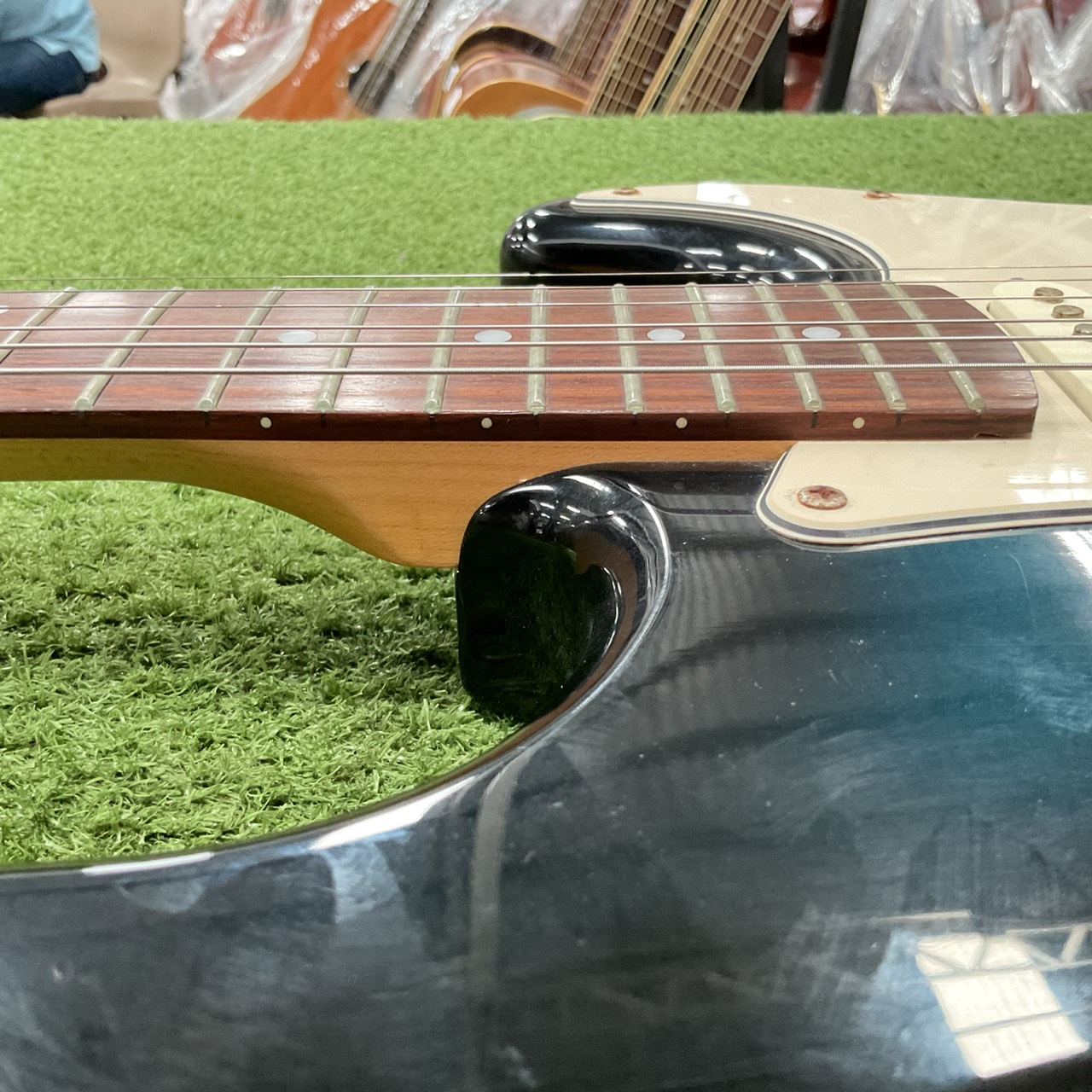 กีต้าร์ไฟฟ้า PhotoGenic