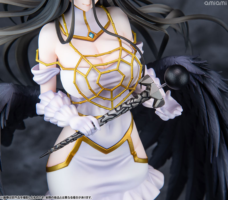 OVERLORD Albedo 10th Anniversary so-bin ver. KADOKAWA Special Set(Pre-order)