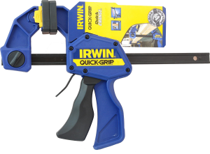 Irwin Quick-Grip® Bar Clamps : T512QCEL7
