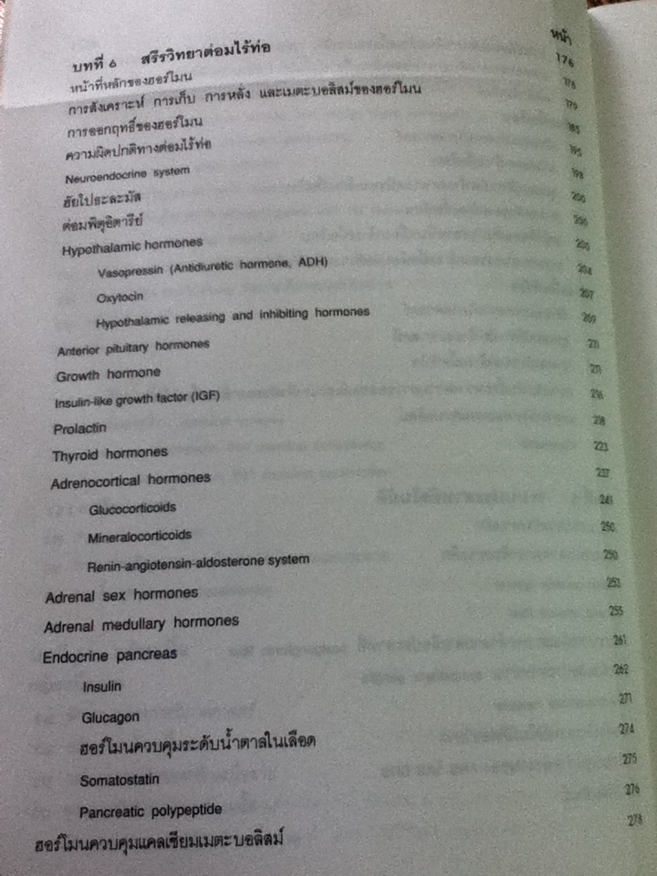 สรีรวิทยา 1-2/ คณาจารย์ภาควิชาสรีรวิทยา คณะแพทยศาสตร์ศิริราชพยาบาล