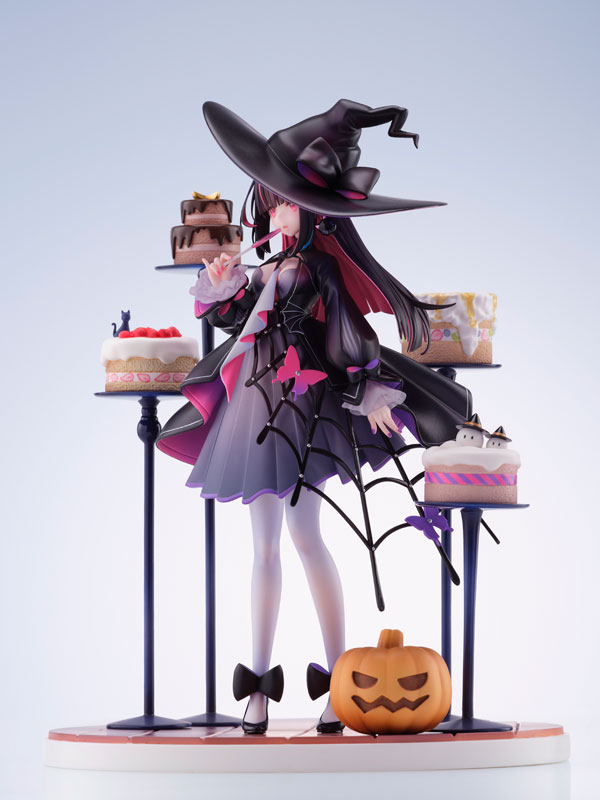 Halloween Witch Complete Figure(Pre-order)