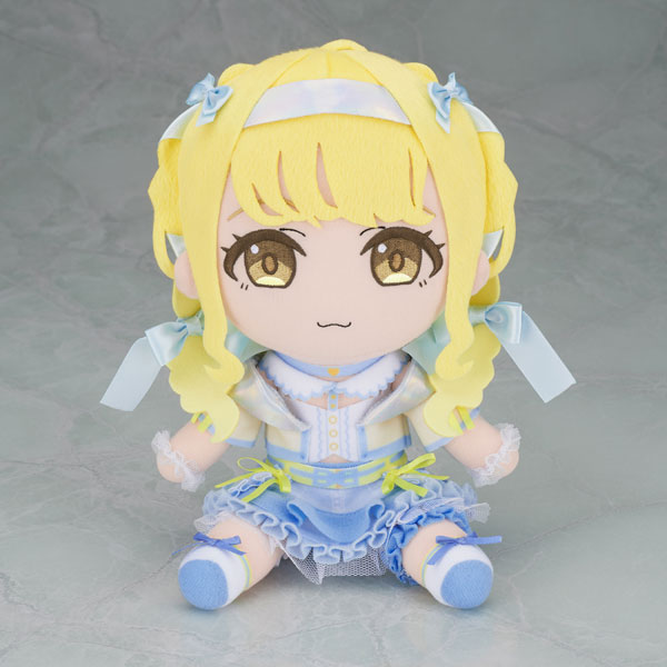 Gakuen iDOLM@STER Plush Kotone Fujita(Pre-order)