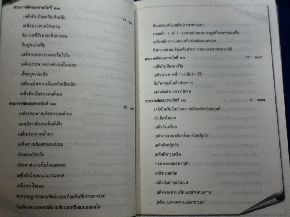 ไกลบ้าน พระราชนิพนธ์ใน พระบาทสมเด็จพระจุลจอมเกล้าเจ้าอยู่หัว ( 3 เล่ม/ชุด)