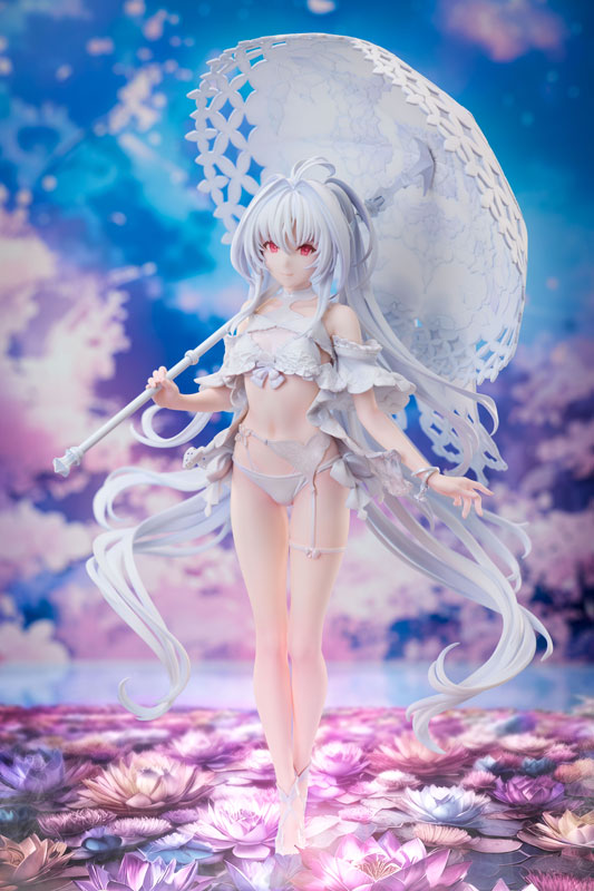 Fate/Grand Order Pretender/Lady Avalon 1/7 Scale Figure(Pre-order)