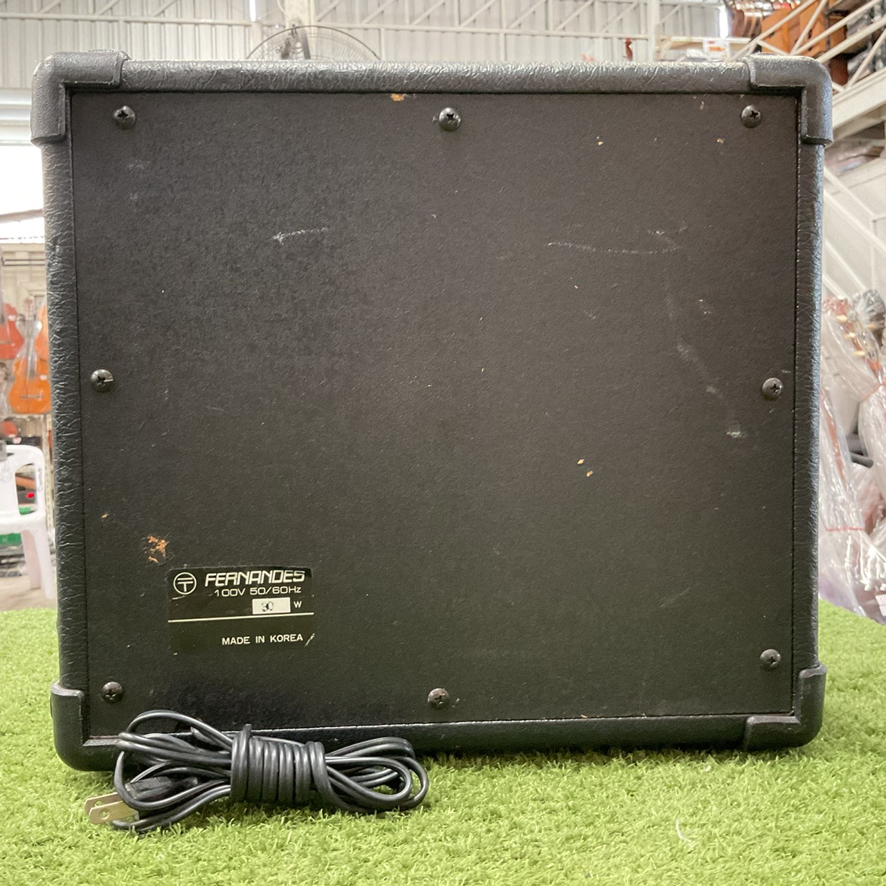 แอมป์กีต้าร์ FERNANDES : FA-15