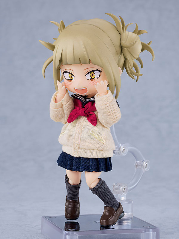 Nendoroid Doll My Hero Academia Himiko Toga(Pre-order)