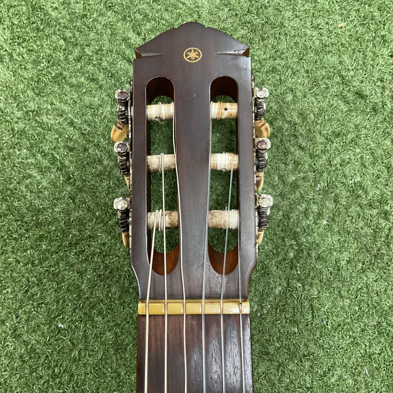 กีต้าร์คลาสสิค YAMAHA : G-150