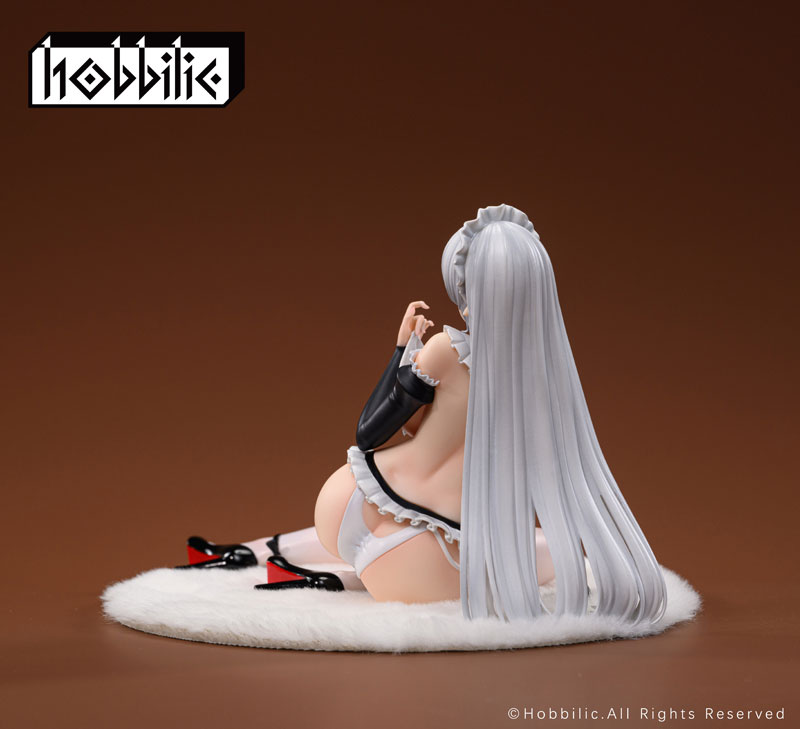 Spirit Maid Ayaka 1/6 Complete Figure(Provisional Pre-order)