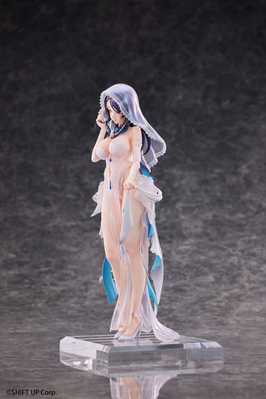 Goddess of Victory: Nikke Isabel: Honeymoon Party 1/7 Complete Figure Deluxe Edition(Pre-order)