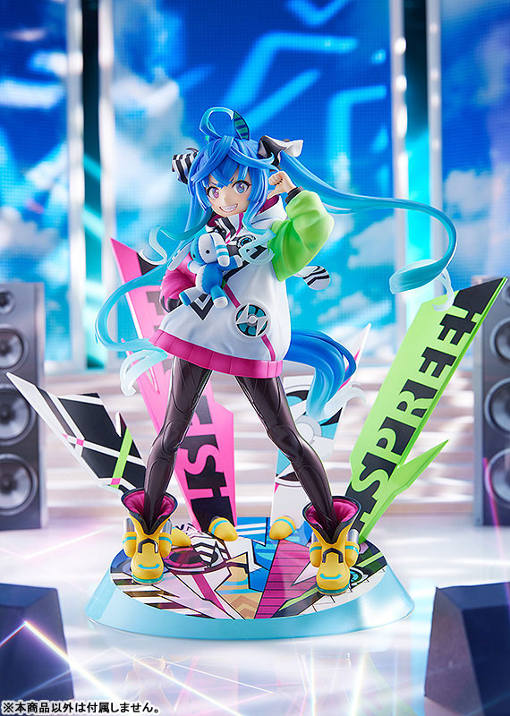 [Exclusive Sale] Umamusume Pretty Derby Twin Turbo 1/7 Complete Figure(Pre-order)