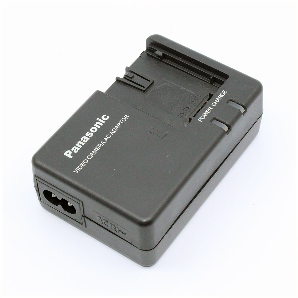 แท่นชาร์จแบต Panasonic รุ่น VSK0631 ( DU07 /DU14 /DU21 /VBG6 / VBG130/260 )