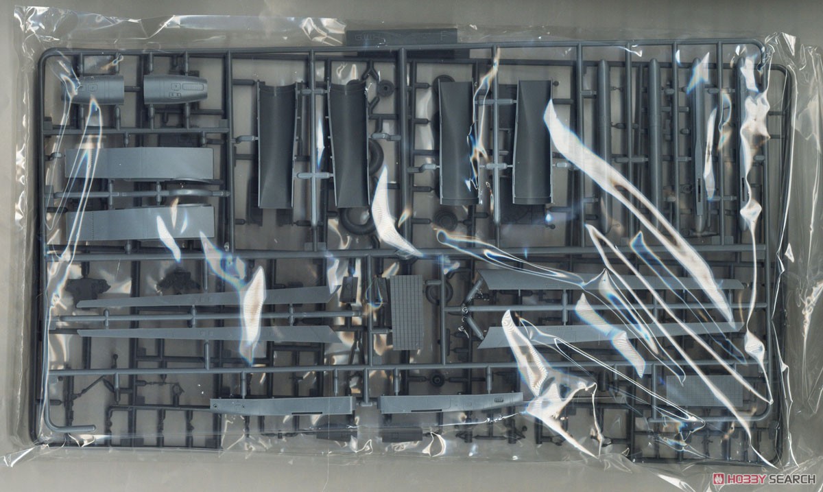 โมเดลเครื่องบิน Great Wall Hobby 1/48 L4824 Su-27 "Flanker B" Heavy Fighter