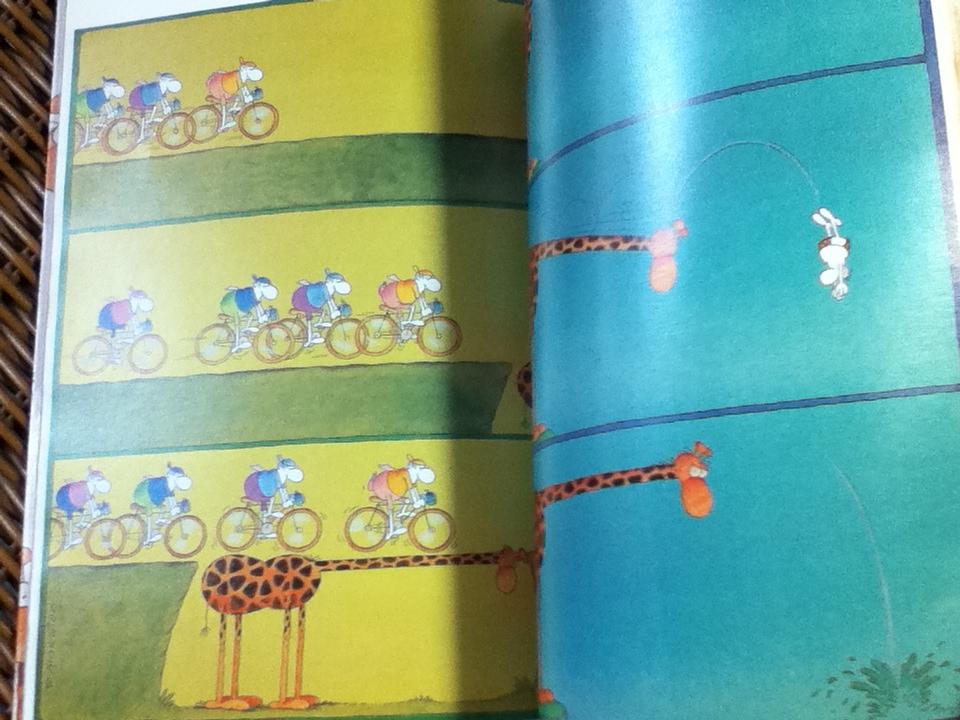 ยาวดี...จี้ไม่จืด/ มอร์ดิลโล