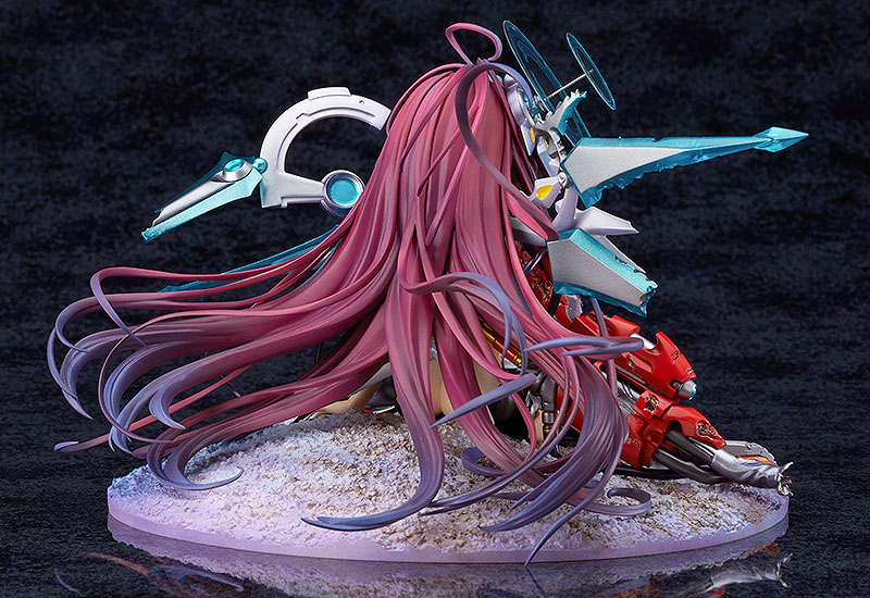 No Game No Life Zero - Schwi 1/8 Complete Figure(In-Stock)