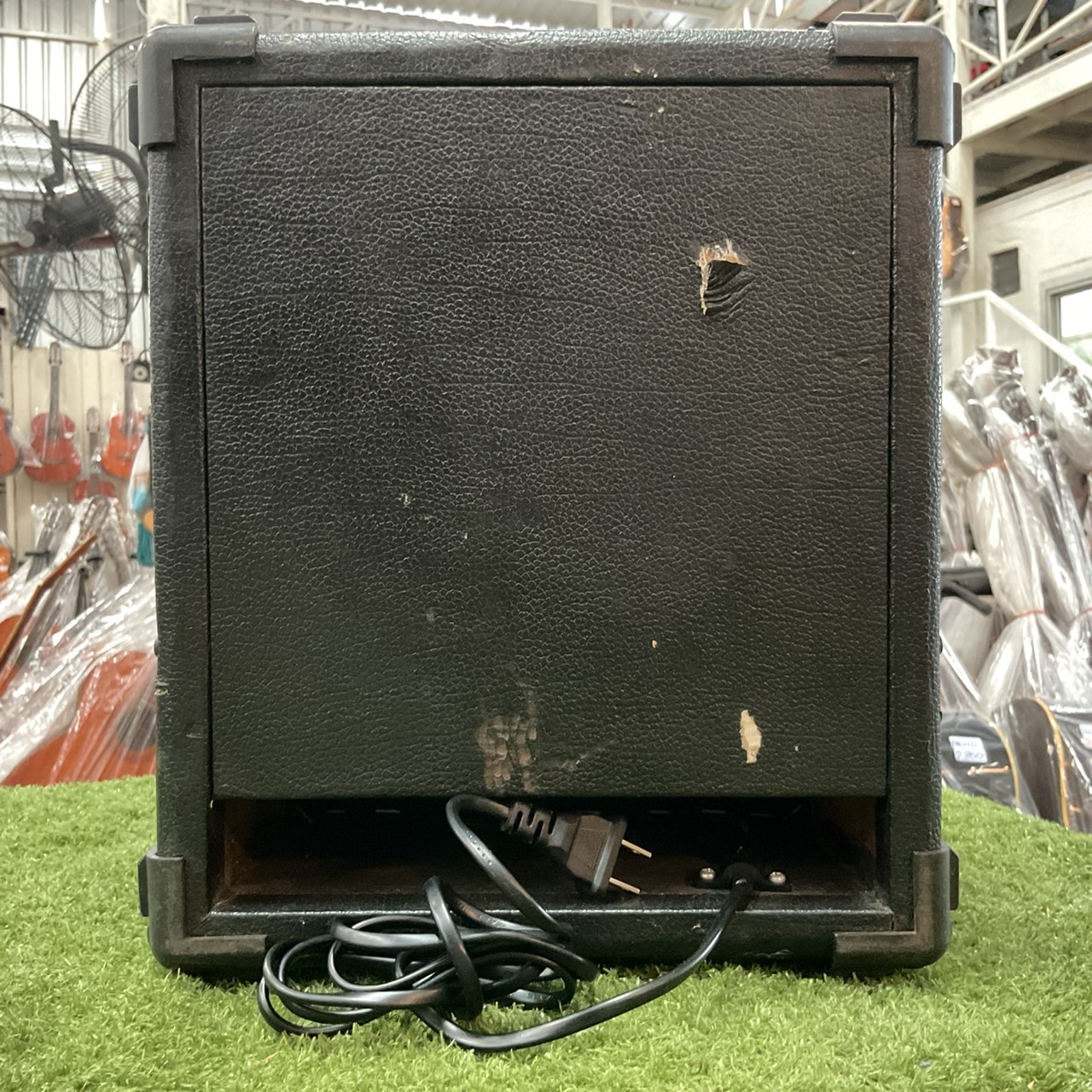 แอมป์เบส RMS : RMS-20B