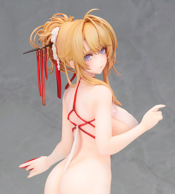 Azur Lane Glorious Chinese New Year Ver. 1/7 Complete Figure(Pre-order)