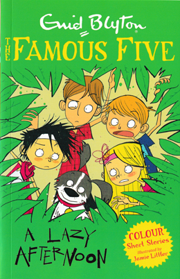 Famous Five Adventure :