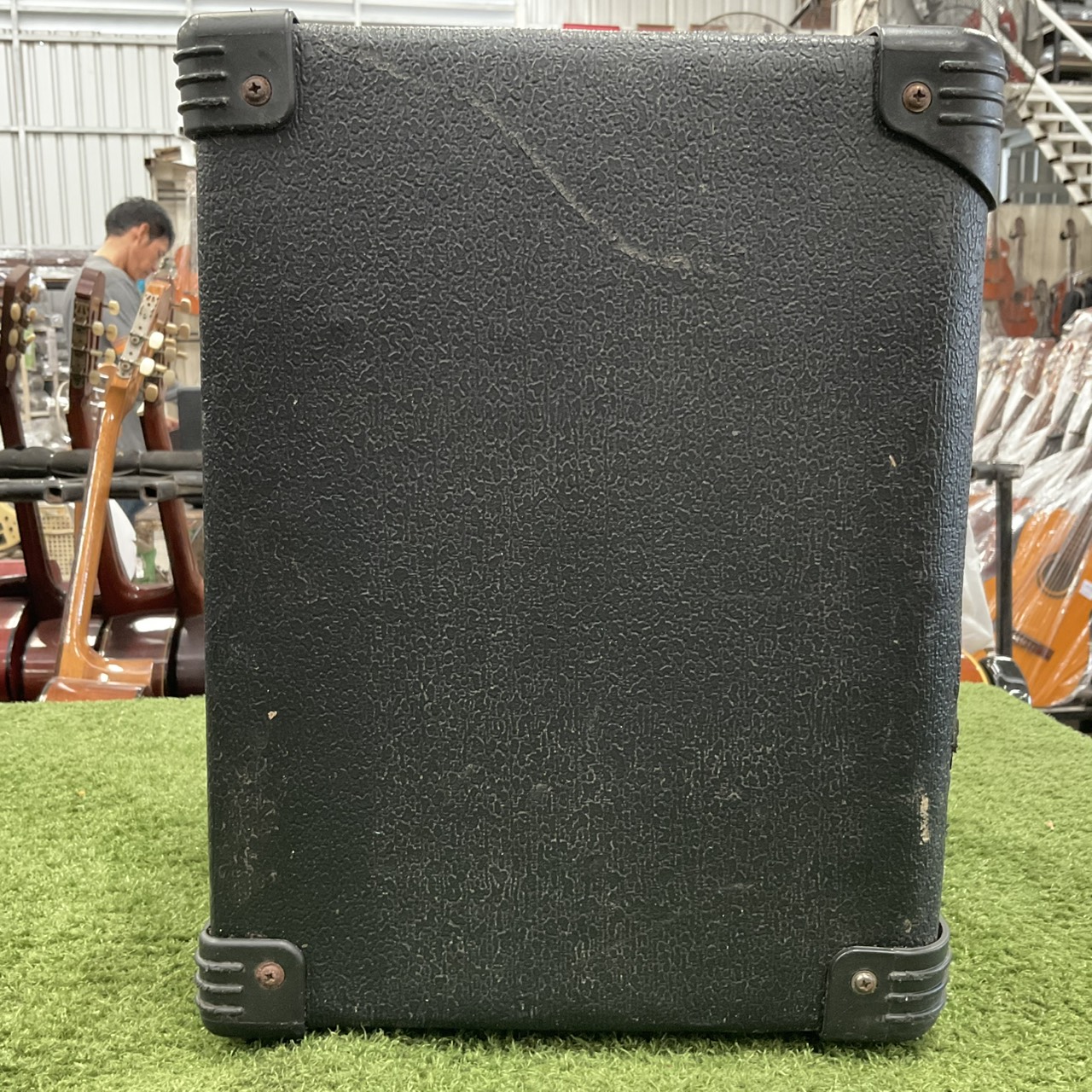 แอมป์กีต้าร์ Louis : LBA-15