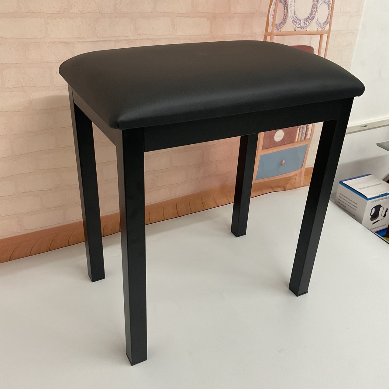 เก้าอี้เปียโน