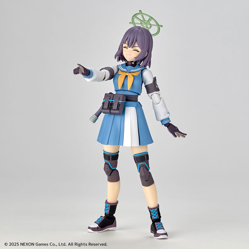 Revoltech Blue Archive Saki(Pre-order)