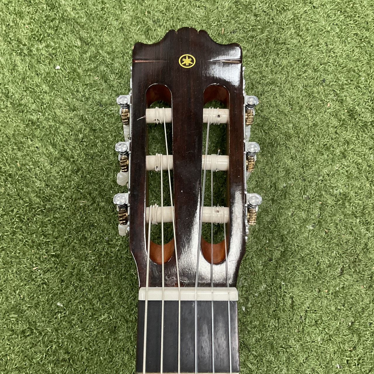 กีต้าร์คลาสสิค YAMAHA : C-150