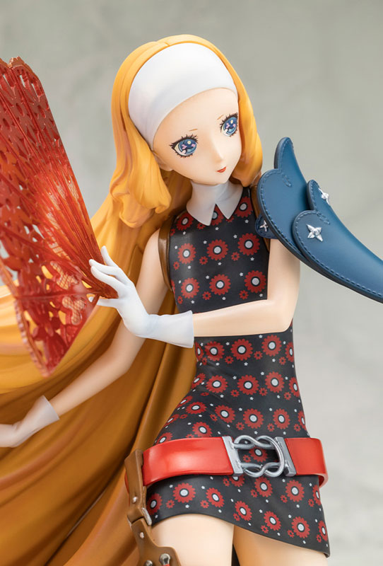 Metaphor: ReFantazio Junah 1/7 Complete Figure(Pre-order)