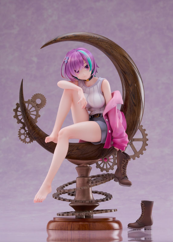PARQUET "Ibaraki Rino" 1/7 Complete Figure(Pre-order)