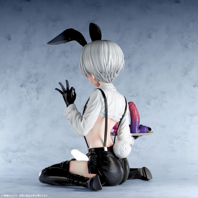 Nikkan Bishonen Toy Shop Sign Bunny - Sakuya (1/6 Scale)(Pre-order)