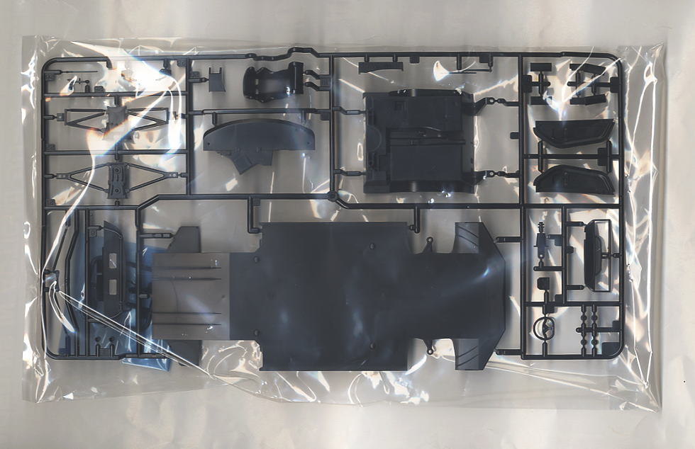 โมเดลรถประกอบทามิย่า ขนาด 1/24 Tamiya Sports Car Series TA24308 Xanavi Nismo GT-R (R35)