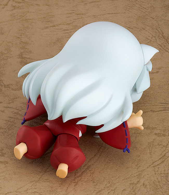 Nendoroid InuYasha(Pre-order)