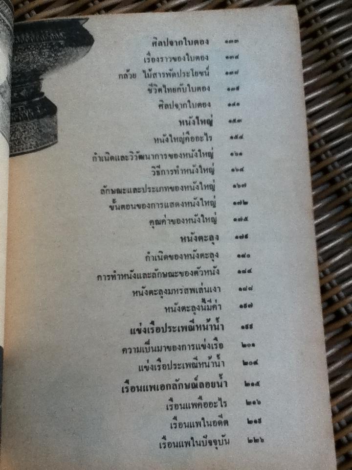 มรดกไทย/ วิบูลย์ ลี้สุวรรณ