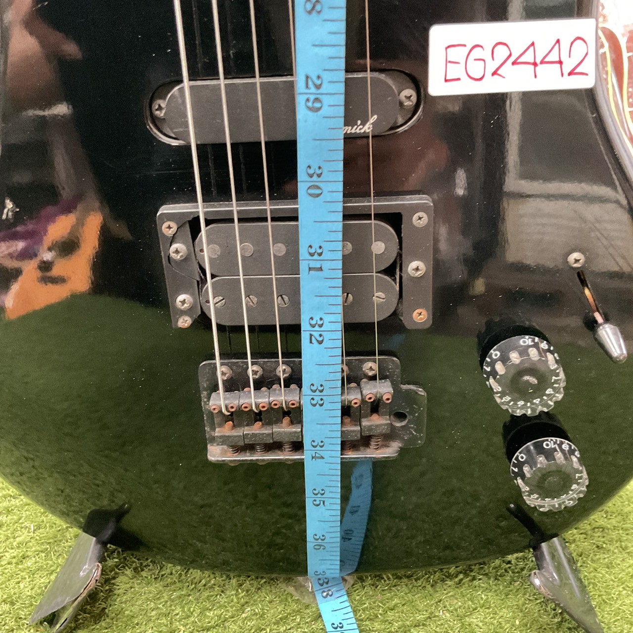 กีต้าร์ไฟฟ้า Samick