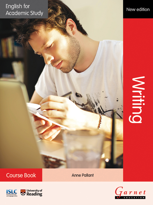 EAS: WRITING COURSE BOOK (2ED) BY DKTODAY