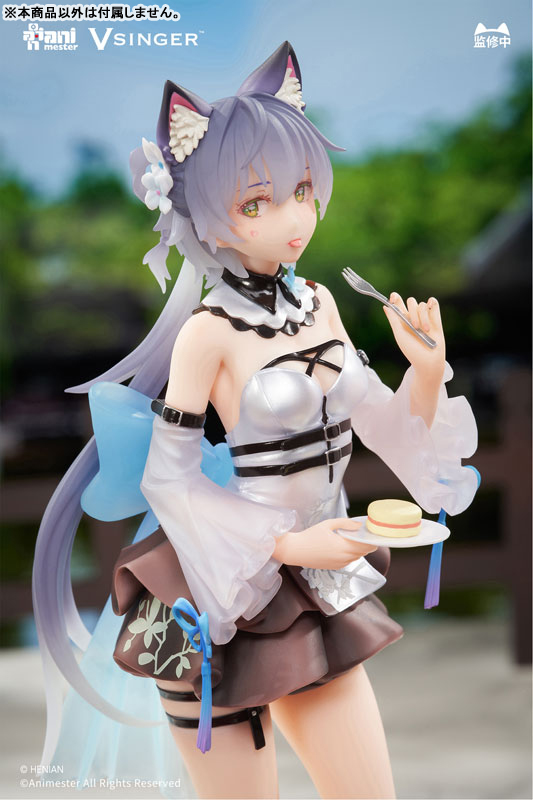 VSINGER Luo Tianyi Tea Time Melody Ver. 1/7 Complete Figure(Pre-order)
