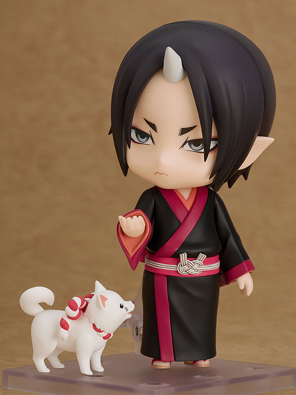 Nendoroid Hozuki no Reitetsu Hozuki 2.0(Pre-order)