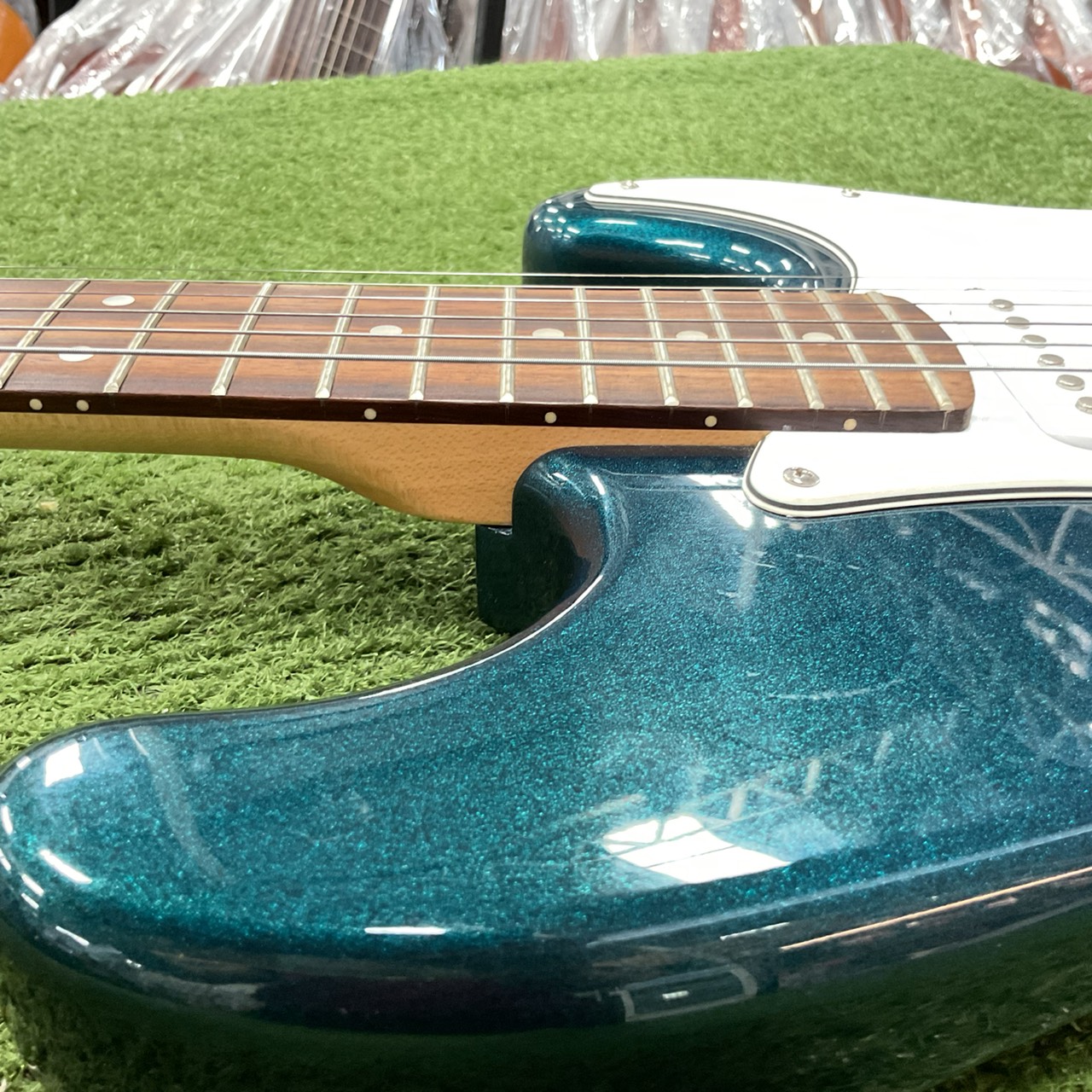 กีต้าร์ไฟฟ้า SELDER