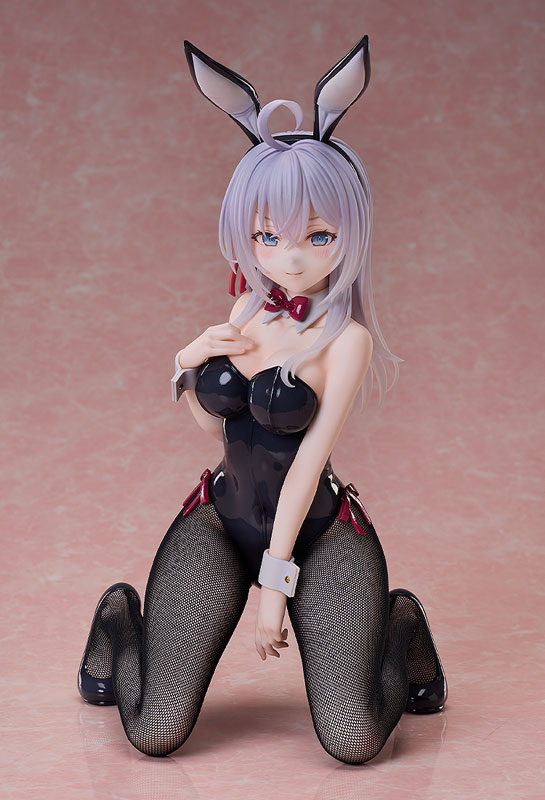 Alya Sometimes Hides Her Feelings in Russian Alisa Mikhailovna Kujou Bunny Ver. 1/4 Complete Figure(Pre-order)