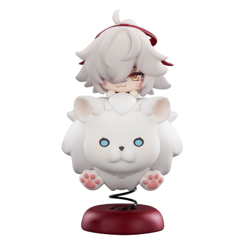 Honkai: Star Rail Jing Yuan Chibi Chara YuraYura Stand(Pre-order)