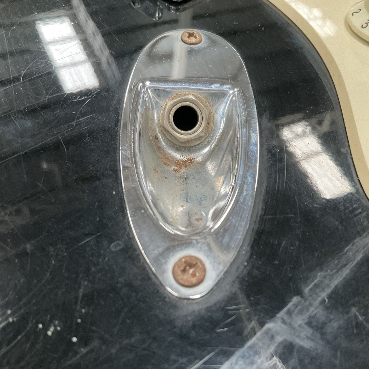 กีต้าร์ไฟฟ้า Photogenic