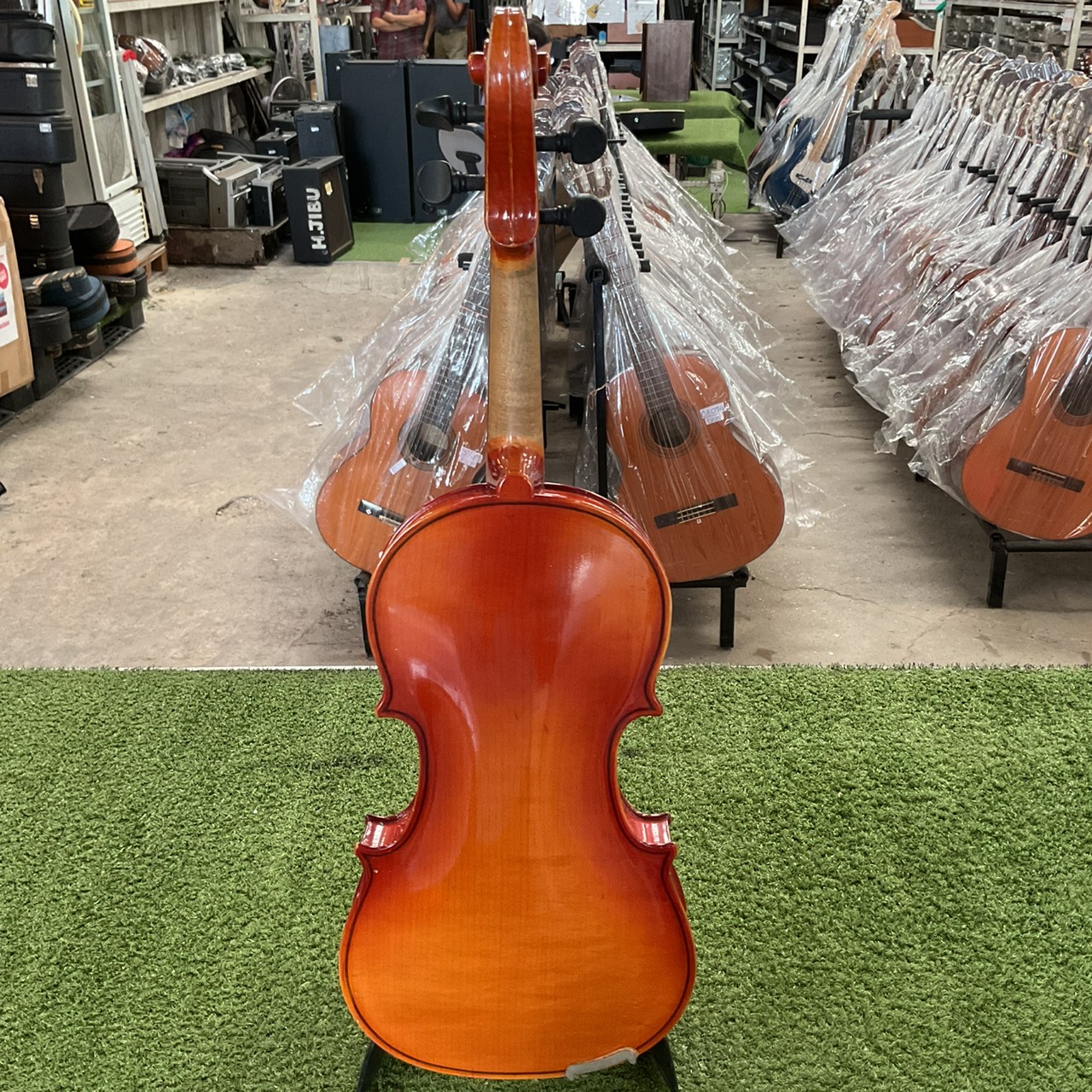 ไวโอลิน Kiso : 1/2 No.40