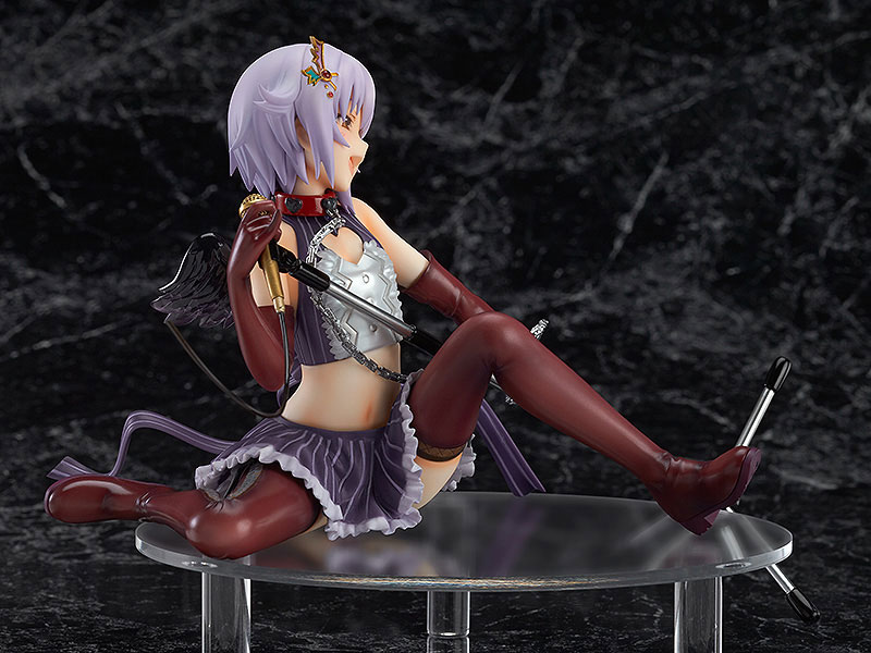 THE IDOLM@STER Cinderella Girls - Sachiko Koshimizu Self-Proclaimed Cute Ver. On Stage Edition 1/8 Complete Figure(In-Stock)